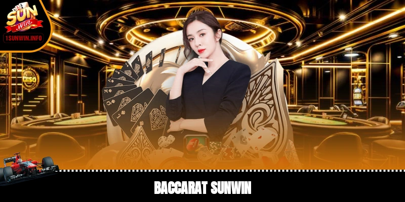 baccarat Sunwin
