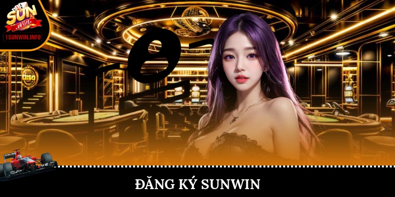 Đăng ký Sunwin