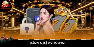 Đăng nhập Sunwin