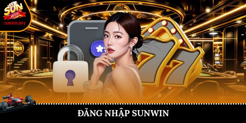 Đăng nhập Sunwin