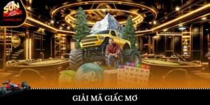 Giải mã giấc mơ
