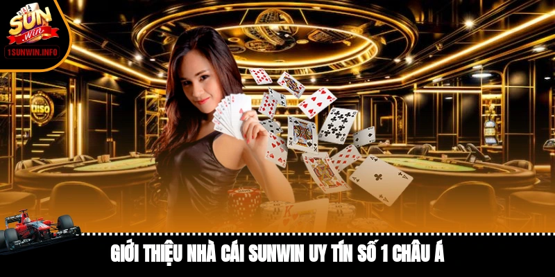 Giới thiệu nhà cái Sunwin