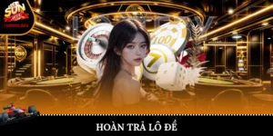 hoàn trả lô đề