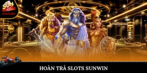hoàn trả slots