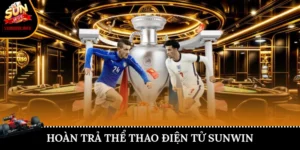 hoàn trả thể thao điện tử