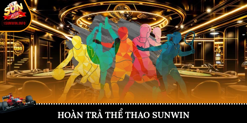 hoàn trả thể thao