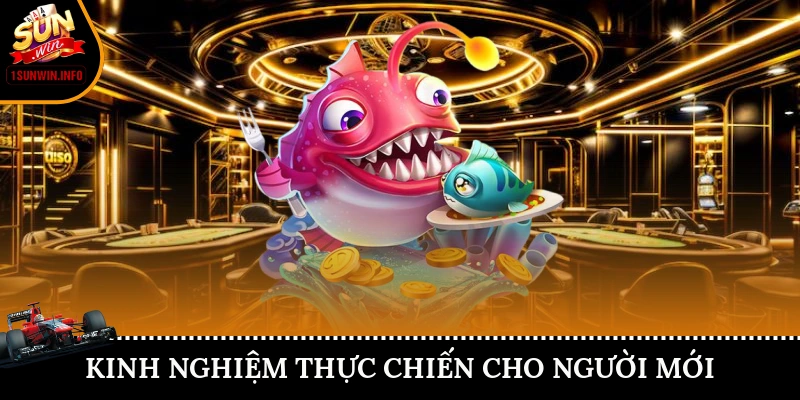 Kinh nghiệm thực chiến