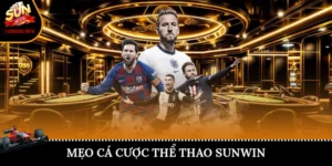 mẹo cá cược thể thao