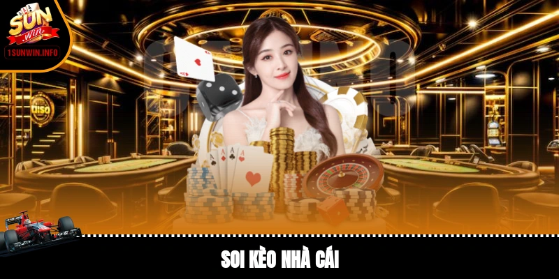 soi kèo nhà cái