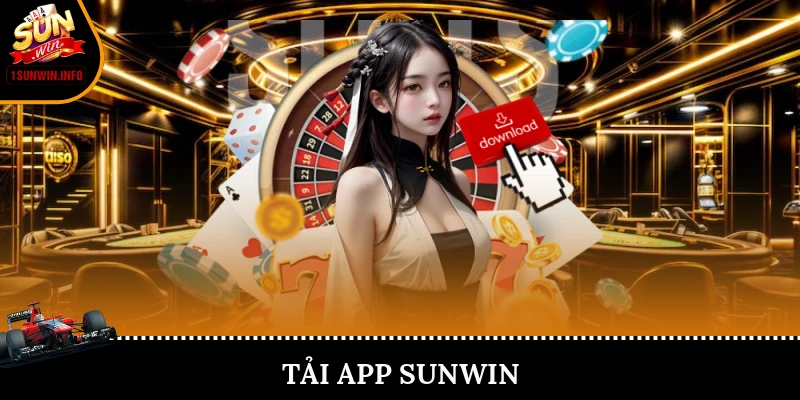 Tải App Sunwin